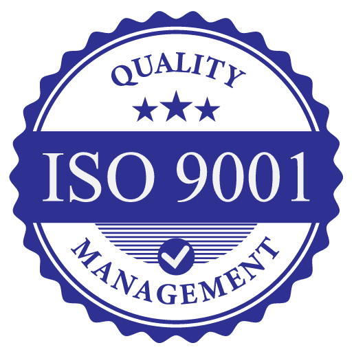 Chứng nhận Hệ thống Quản lý Chất lượng ISO 9001